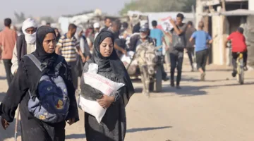 “خطوة تاريخية” … ترحيب بإعلان فرنسا عن اعترافها بدولة فلسطين