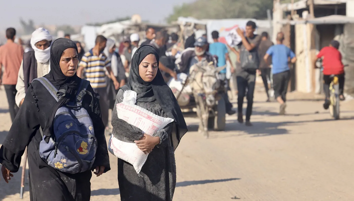 “خطوة تاريخية” … ترحيب بإعلان فرنسا عن اعترافها بدولة فلسطين “خطوة تاريخية” … ترحيب بإعلان فرنسا عن اعترافها بدولة فلسطين