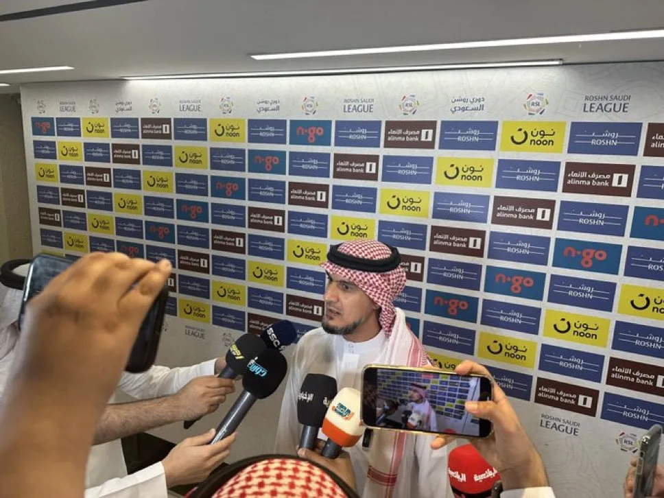 خطوة جديدة من فهد المفرج نحو مغادرة الهلال خطوة جديدة من فهد المفرج نحو مغادرة الهلال
