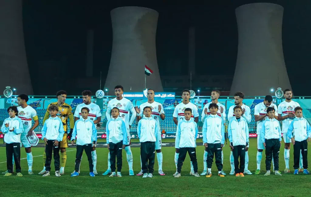 خطوة مهمة تعزز فرص الزمالك في إتمام الصفقة السادسة خطوة مهمة تعزز فرص الزمالك في إتمام الصفقة السادسة