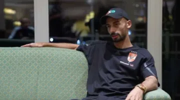 خطوة واحدة تفصل انتقال أحمد عبد القادر من الأهلي إلى الحزم السعودي مع رفض الزمالك