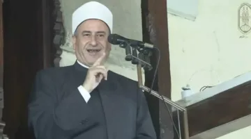 خطيب الأزهر: سنتحمل المسؤولية عن كل لحظة.. ومصطلح “قتل الو”