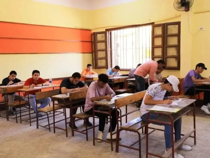 خلاف بشأن تخصيص 20% من مجموع درجات الإعدادية لأعمال السنة.. وتعليق خبير تربوي