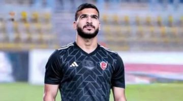 خلافات في الزمالك بعد تصريحات بتروجت حول حامد حمدان | خاص