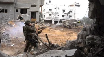 خلال 100 ساعة.. حكومة غزة: الاحتلال نفذ 59 هجمة دموية أسفرت عن استشهاد 288 شخصاً