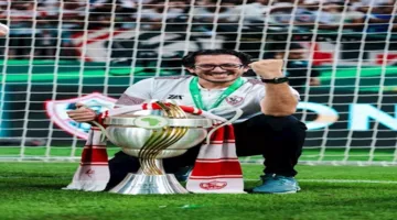 خلال فترة عملي.. معلومات عن عرض الأهلي السابق لمدير الزمالك الطبي
