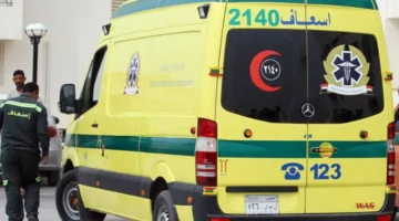 “خلال لجنة الامتحانات” .. تعرض مراقب ثانوية لأزمة قلبية في القليوبية