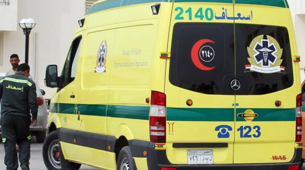 “خلال لجنة الامتحانات” .. تعرض مراقب ثانوية لأزمة قلبية في القليوبية “خلال لجنة الامتحانات” .. تعرض مراقب ثانوية لأزمة قلبية في القليوبية