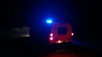 خلال مغادرتهما احتفال زفاف.. وفاة شقيقين برصاص نارى في البحيرة