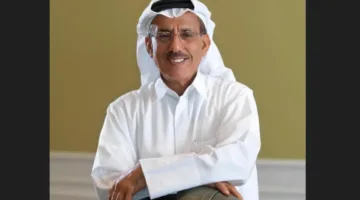 خلف الحبتور: سوريا العزيزة! | النهار
