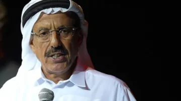 خلف الحبتور يرد على تصريح مجلس الوزراء