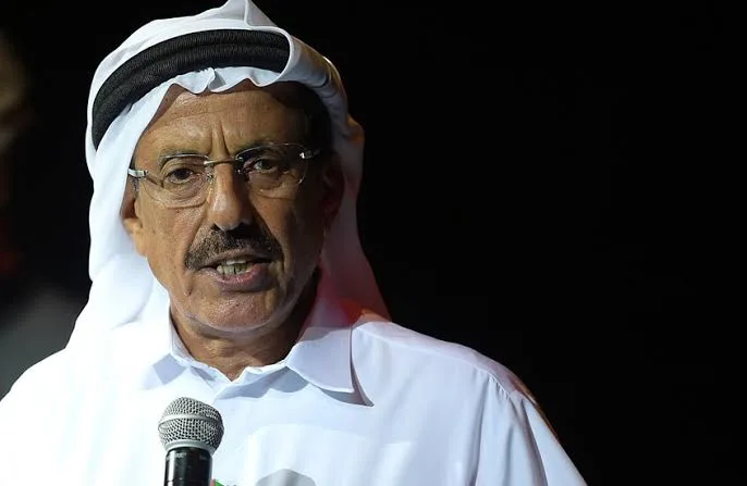 خلف الحبتور يرد على تصريح مجلس الوزراء خلف الحبتور يرد على تصريح مجلس الوزراء