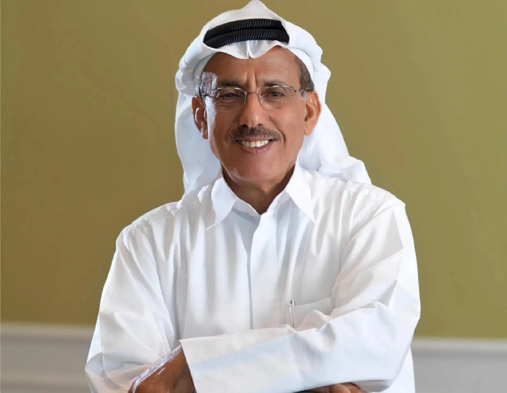 خلف الحبتور يشيد ببيان مجلس الوزراء حول أراضي الساحل الشمالي: “إشارة تعزز ثقتي في مؤسسات الدولة”