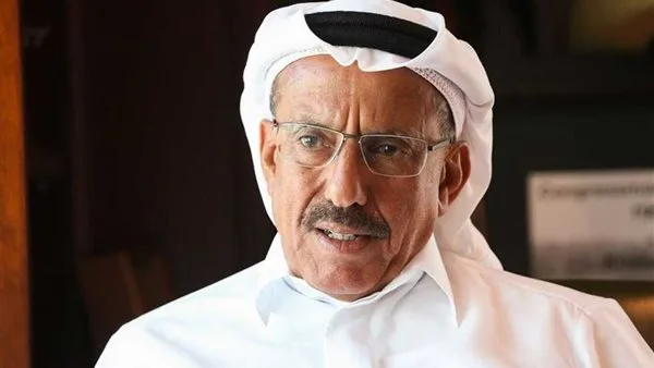 خلف الحبتور يعبر عن ترحيبه ببيان الحكومة المصرية ويؤكد احترامه لهيئات الدولة وثقته في بيئة الاستثمار.