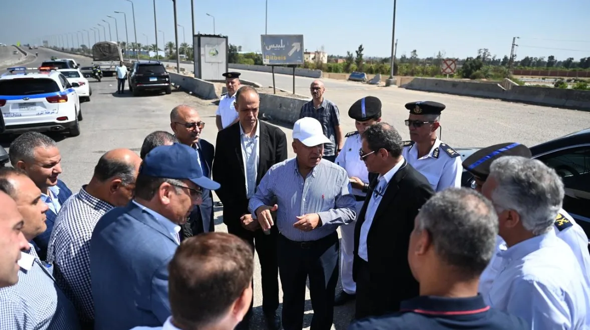 خلفيات إغلاق الطريق الإقليمي: خطوات حكومية لحماية المواطنين خلفيات إغلاق الطريق الإقليمي: خطوات حكومية لحماية المواطنين