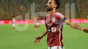 خلفيات اجتماع أحمد عبد القادر مع محمد يوسف.. طلب اللاعب واستجابة حاسمة من الأهلي