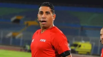 خلفيات اعتزال محمد الصباحي من مجال التحكيم