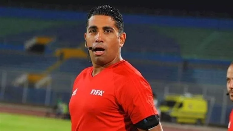 خلفيات اعتزال محمد الصباحي من مجال التحكيم