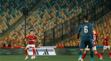 خلفيات ونتائج رفض الأهلي انتقال كوكا إلى الدوري التركي