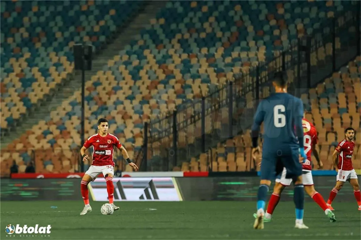 خلفيات ونتائج رفض الأهلي انتقال كوكا إلى الدوري التركي