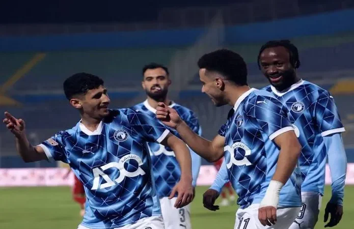 خلل في نظام السفر في تركيا يهدد معسكر بيراميدز الاستعدادي للموسم الجديد خلل في نظام السفر في تركيا يهدد معسكر بيراميدز الاستعدادي للموسم الجديد