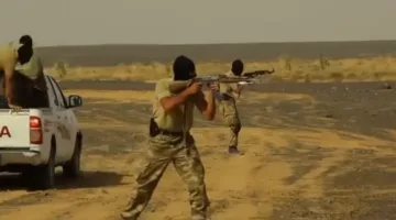خلية ‘حسم’ وعودة أحمد المنصور: تساؤلات حول الروابط بين دمشق والقاهرة