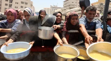 خليل الحية: التواطؤ مع إبادة غزة يعد جريمة