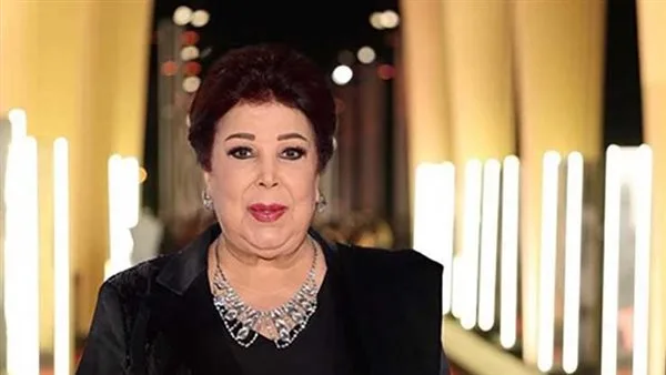 خمس سنوات على فراق رجاء الجداوي: لحظات من حياة أيقونة الأناقة والموهبة خمس سنوات على فراق رجاء الجداوي: لحظات من حياة أيقونة الأناقة والموهبة