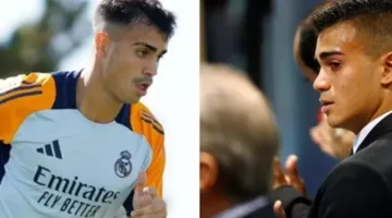 خمس سنوات من الغياب.. مستقبل رينيير جيسوس مع ريال مدريد في مأزق.