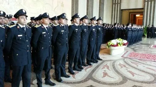 خمسة خطوات للتقديم على كلية الشرطة 2025 عبر الإنترنت خمسة خطوات للتقديم على كلية الشرطة 2025 عبر الإنترنت