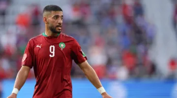 خورفكان الإماراتي يعلن بشكل رسمي تفعيل خيار شراء طارق تيسودالي