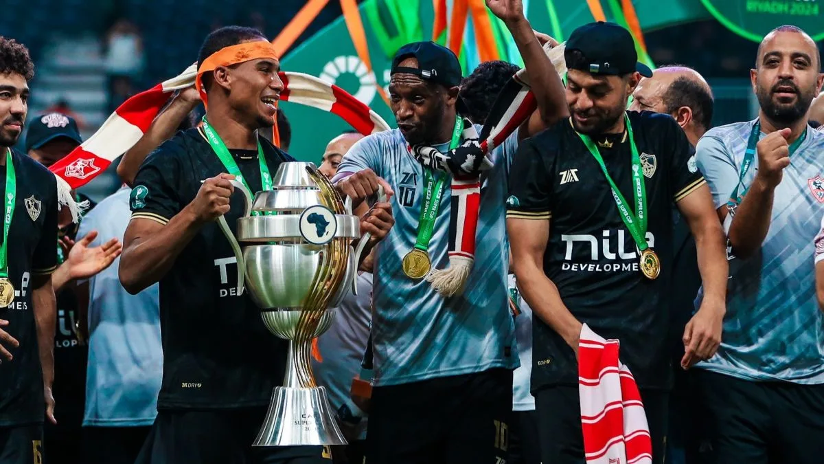 خورفكان الإماراتي يكشف تفاصيل التعاقد مع مهاجم الزمالك النجمي