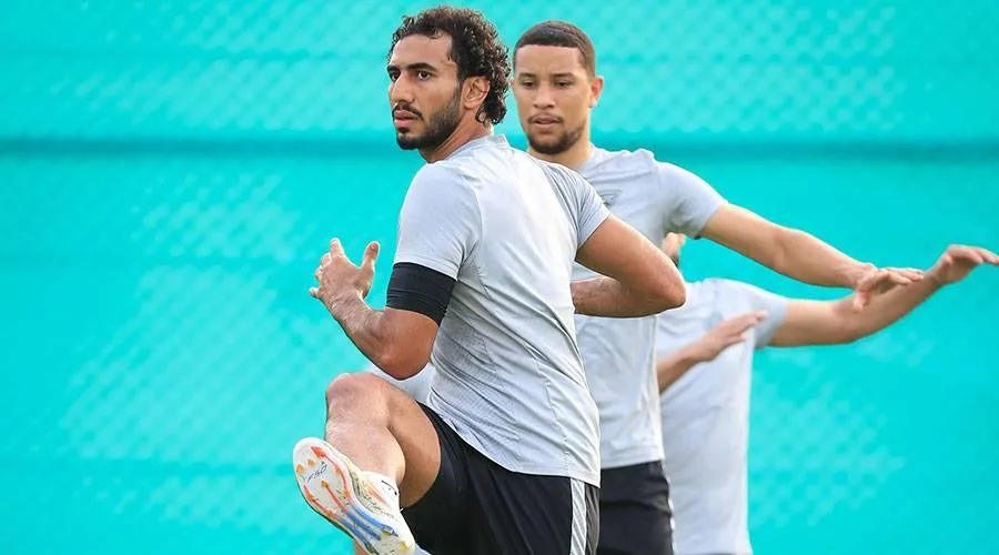 خورفكان يواجه فريق لافنينز النمساوي خورفكان يواجه فريق لافنينز النمساوي