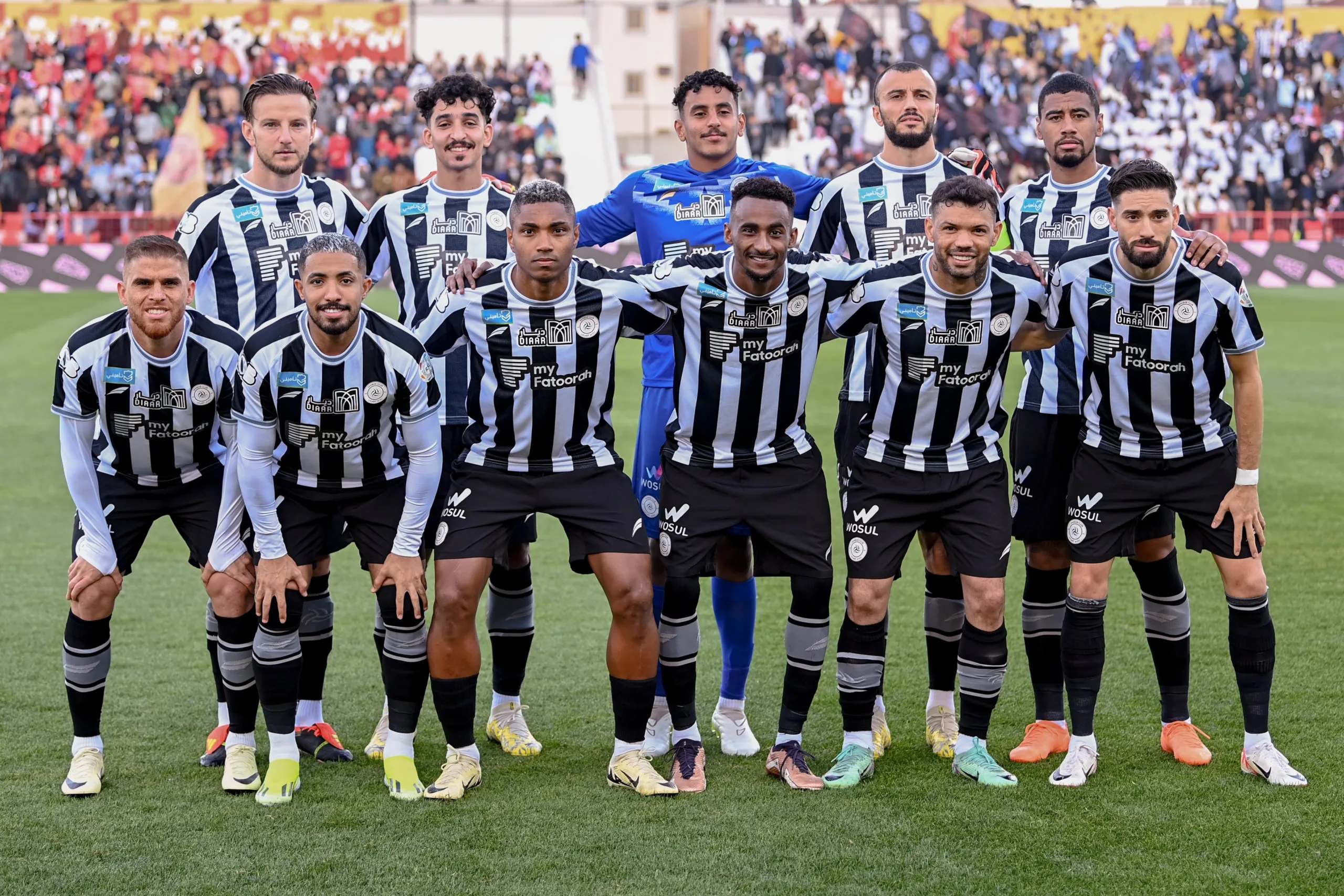 خيار آخر للهلال في بطولة السوبر السعودي