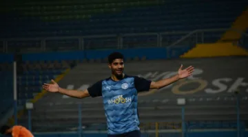 خيار خليجي يهدد بقاء إبراهيم عادل في بيراميدز