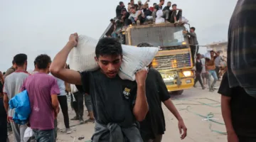 خيانة المقصد أم تحول في وجهة النظر؟