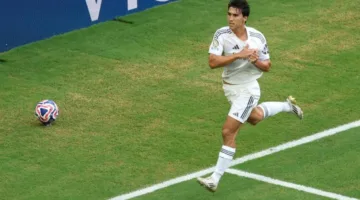خيتافي يعلن عن خبر مثير concernant نجم ريال مدريد الشاب