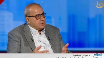 د. أبو شهلا: نيويورك.. فرصة جديدة لإنهاء معاناة غزة وإعادة إحياء حل الدولتين