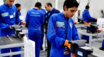 د. أبوعميرة: الجامعات التقنية تتيح فرصًا جديدة لخريجي التعليم الفني