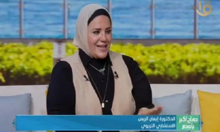 د. الريس يقدم نصائح هامة للتعامل مع نتائج امتحانات الثانوية العامة