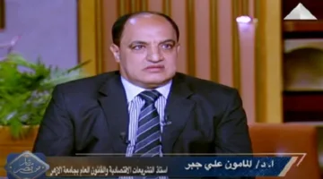 د. المأمون جبر: الشائعات وسيلة لتقويض الثقة في الحكومة