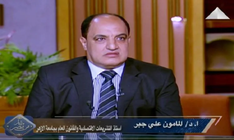د. المأمون جبر: الشائعات وسيلة لتقويض الثقة في الحكومة