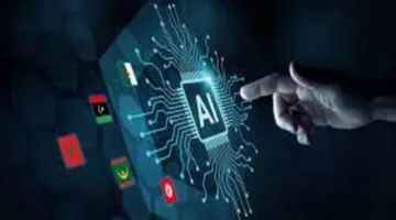 د. جاويش: “مبادرة أجيال مصر الرقمية” لتعليم الذكاء الاصطناعي للشباب