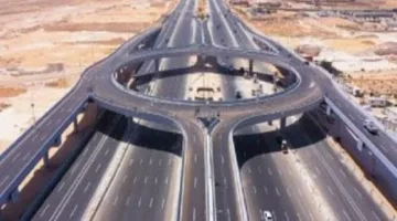 د. حسن مهدي: البنية التحتية للطرق والجسور دفعت مصر نحو مرحلة جديدة من التطور.