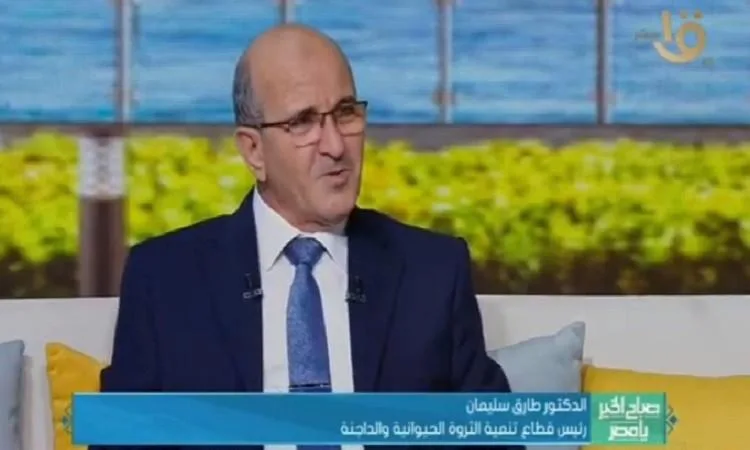 د. سليمان يقدم لمحة عن إنجازات المشروع الوطني للبتلو