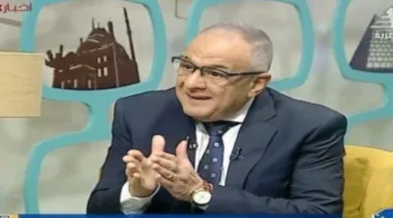 د. طارق خضر: الحكومة تكفل حقوق الملاك والمستأجرين في التشريع الجديد