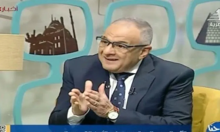د. طارق خضر: الحكومة تكفل حقوق الملاك والمستأجرين في التشريع الجديد د. طارق خضر: الحكومة تكفل حقوق الملاك والمستأجرين في التشريع الجديد