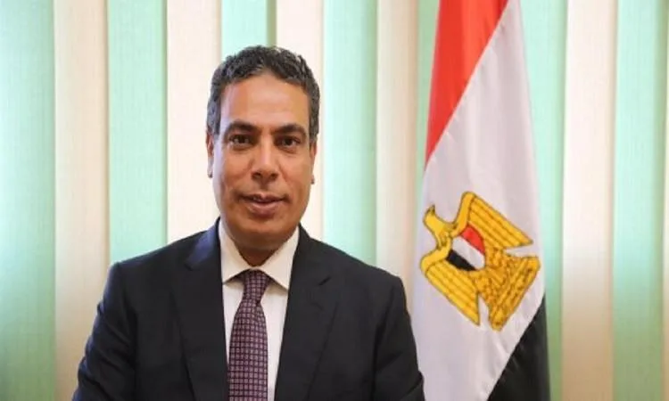 د. عادل عبد الغفار: 51 جامعة مصرية تسجل تصنيفات عالمية د. عادل عبد الغفار: 51 جامعة مصرية تسجل تصنيفات عالمية