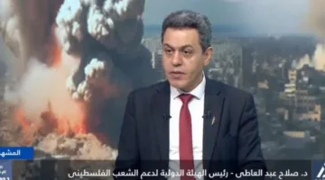 د. عبد العاطي: شجاعة المقاومة الفلسطينية تسهم في تسريع إنهاء القتال