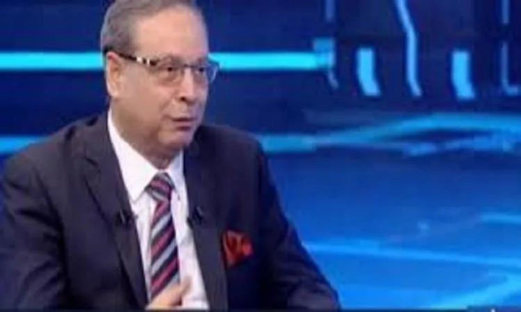 د. عبد المسيح سمعان: “تطبيق علم نفس المناخ لتعديل السلوك البشري”